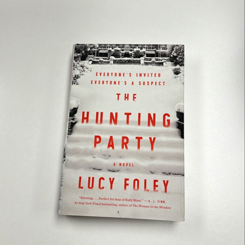 The Hunting Party