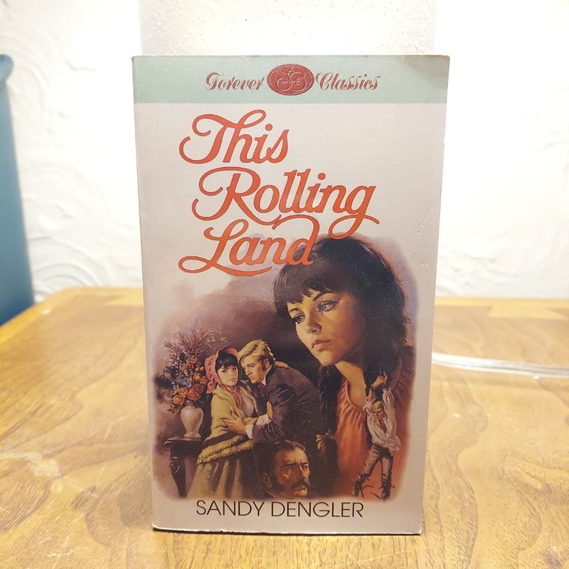 This Rolling Land (1986)