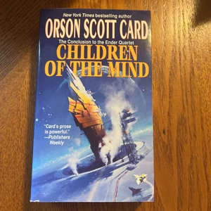 Children of the Mind