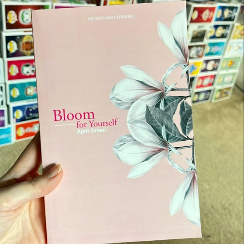 Bloom for Yourself