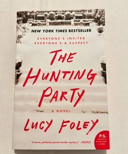 The Hunting Party