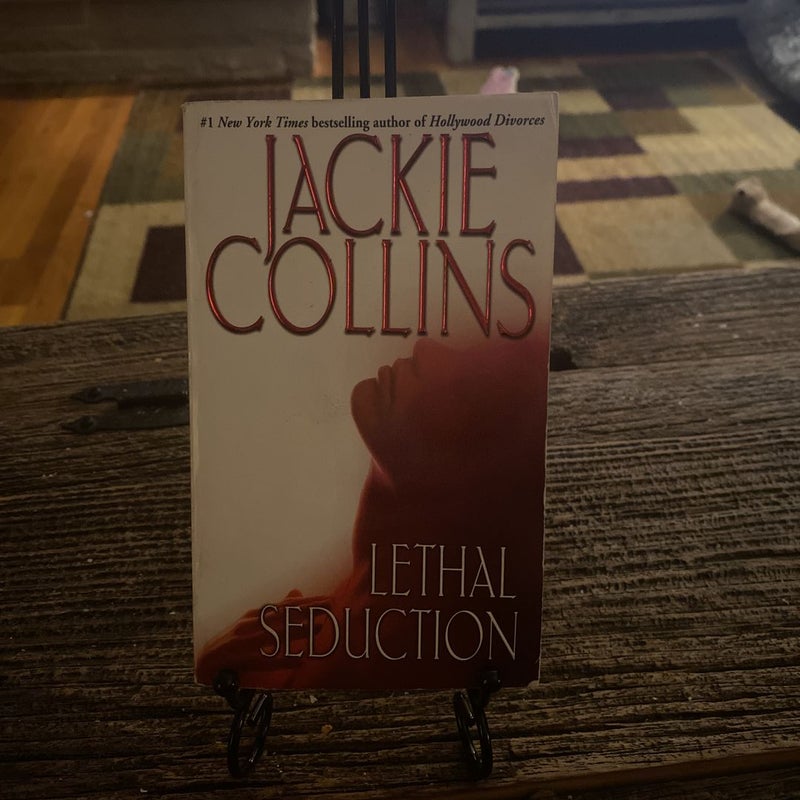 Lethal Seduction