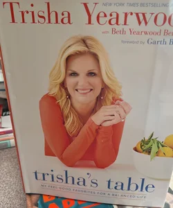 Trisha's Table