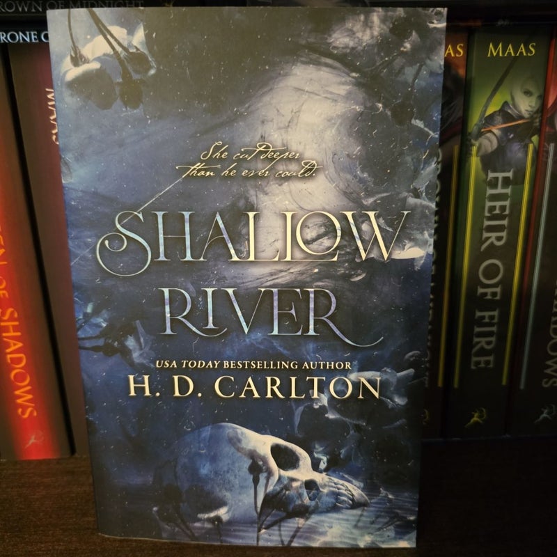 Shallow River