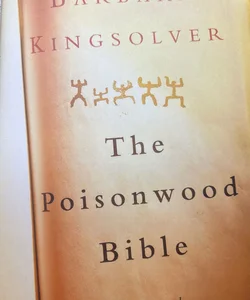 The Poisonwood Bible 