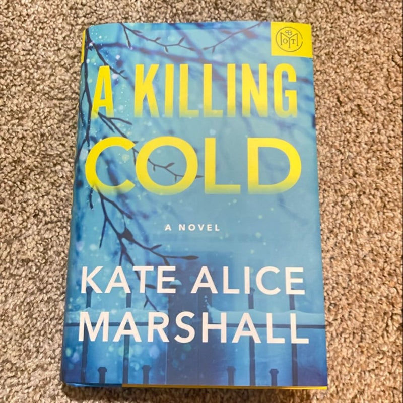 A Killing Cold