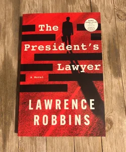 The President’s Lawyer 