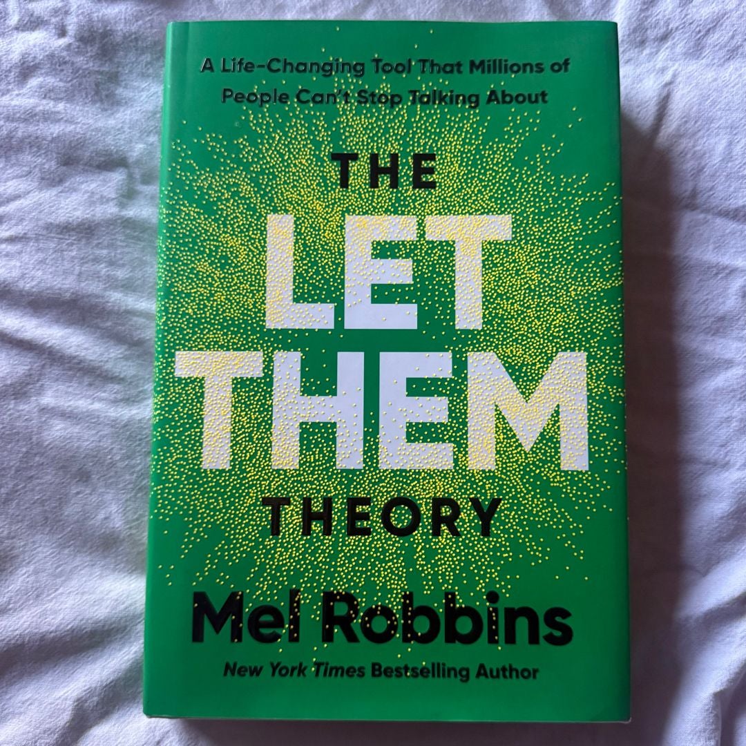 The Let Them Theory