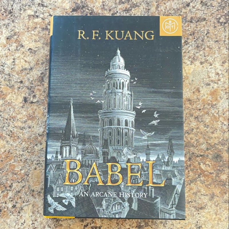 Babel