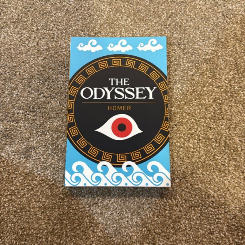The Odyssey