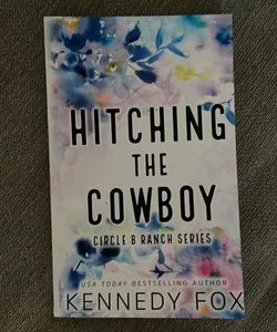 Hitching the Cowboy (Special Edition)