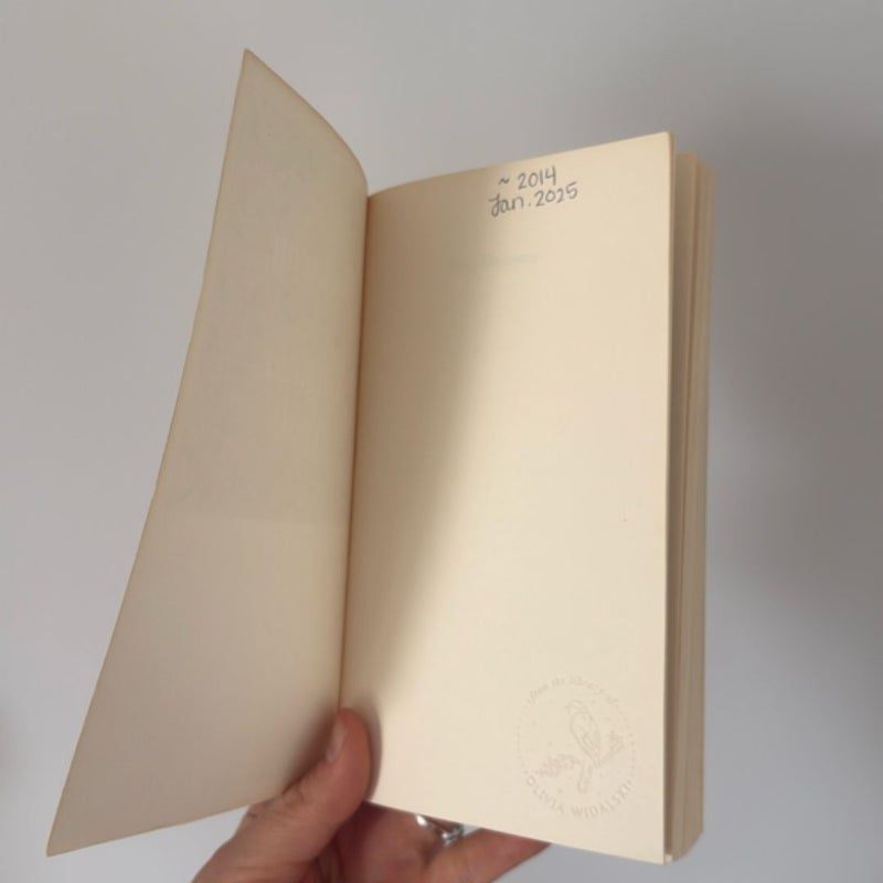 Mrs. Dalloway