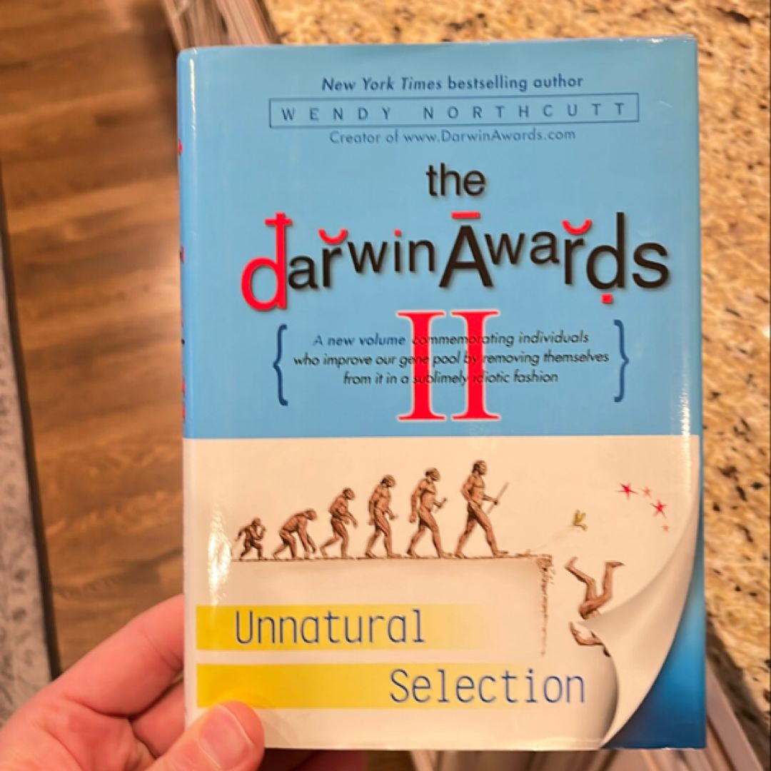 The Darwin Awards II