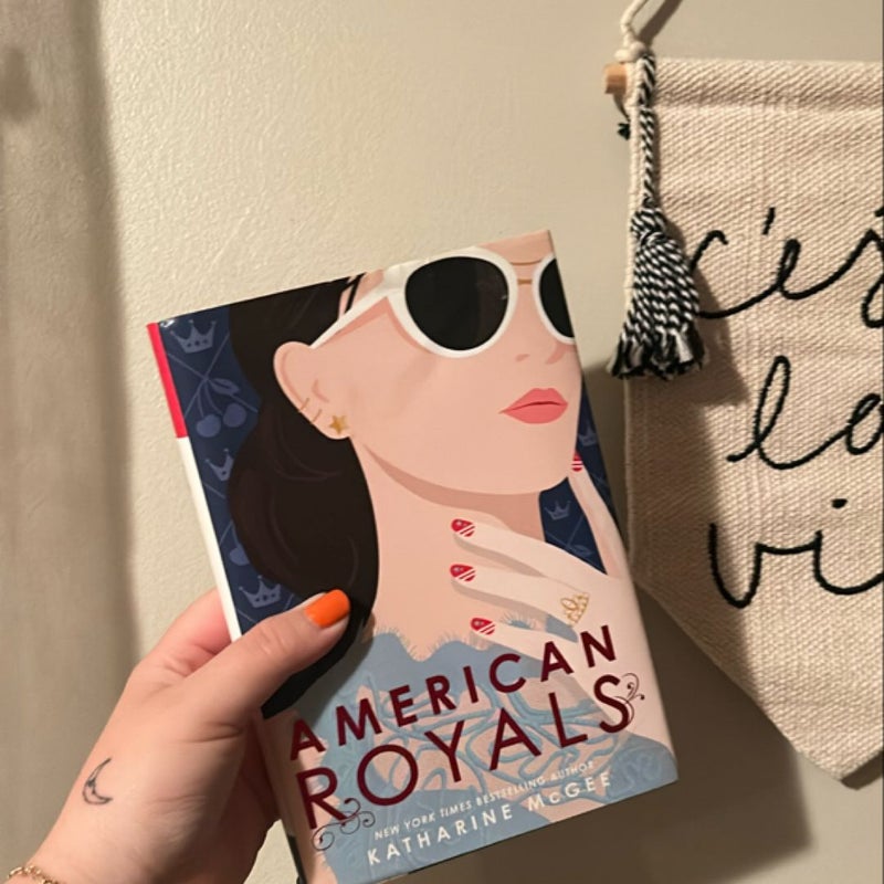 American Royals