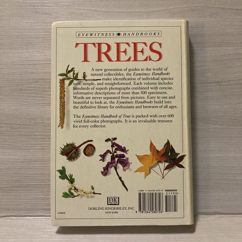 Trees