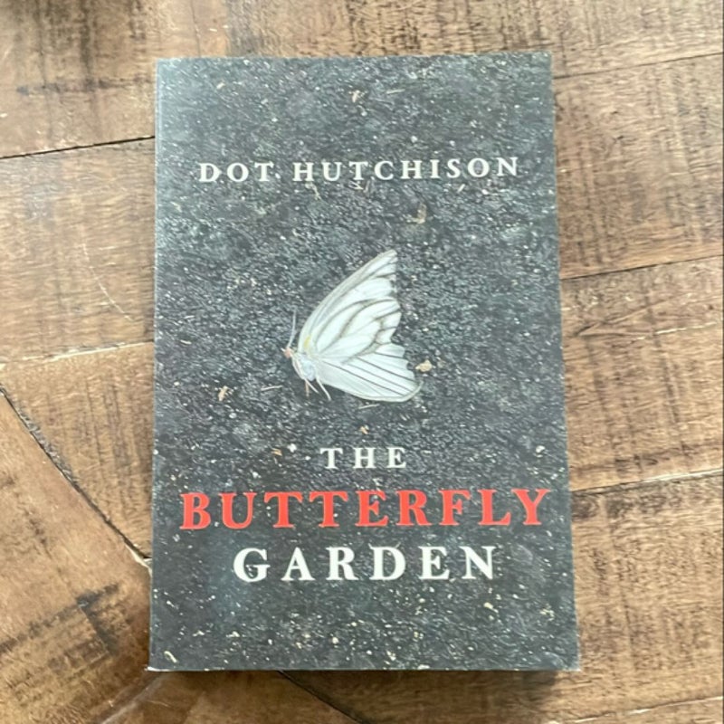 The Butterfly Garden