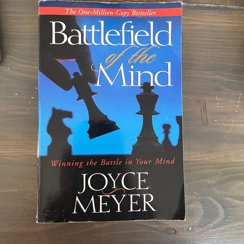 Battlefield of the Mind