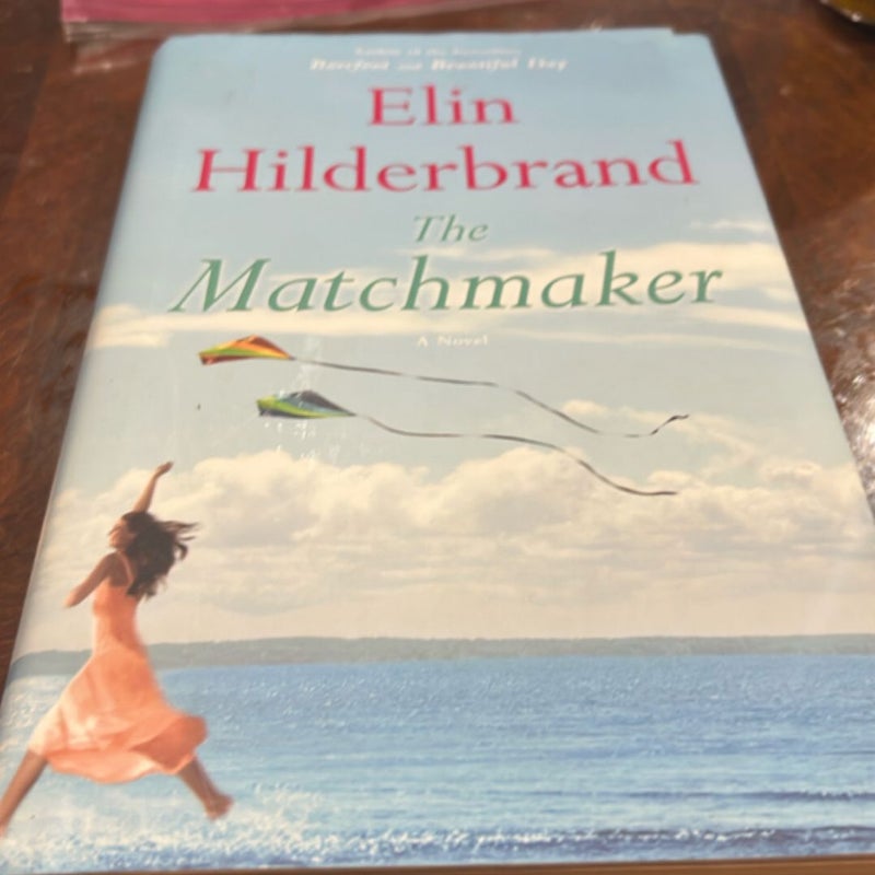 The Matchmaker