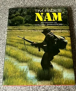Tim Page's Nam  **