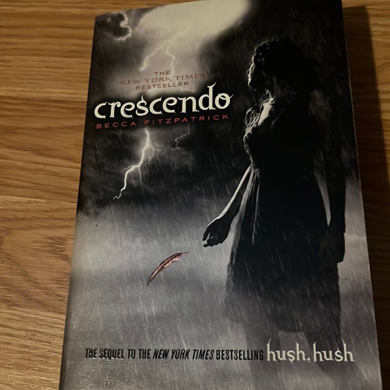 Crescendo