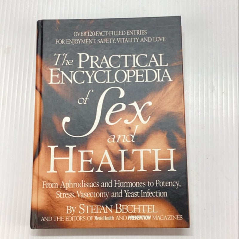 Practical Encyclopedia of Sex and Health