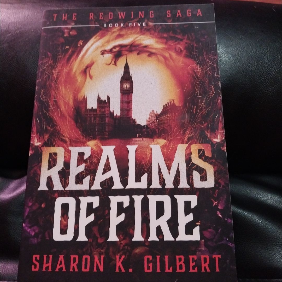 Realms of Fire