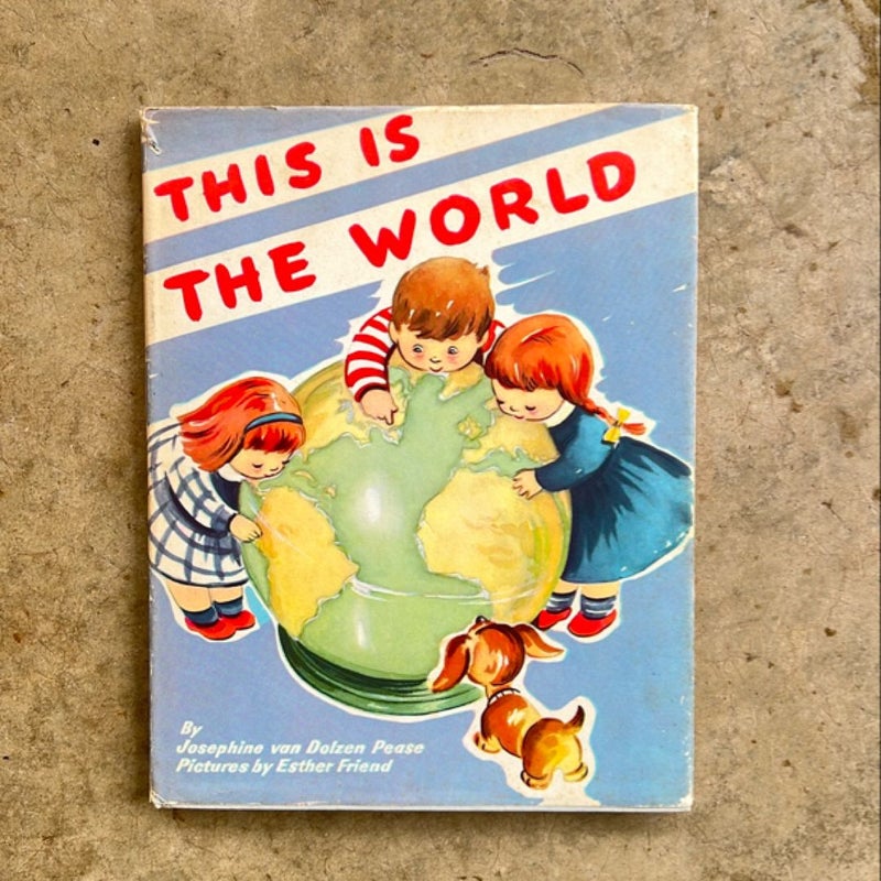 This is the World (1944)