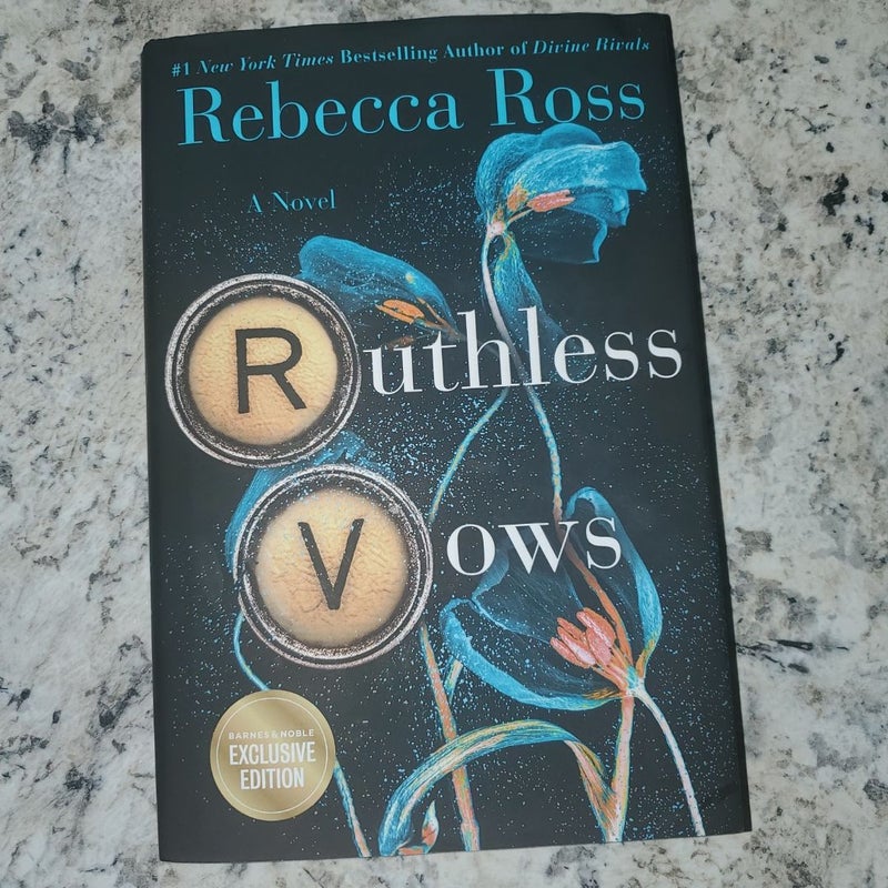 Ruthless Vows 