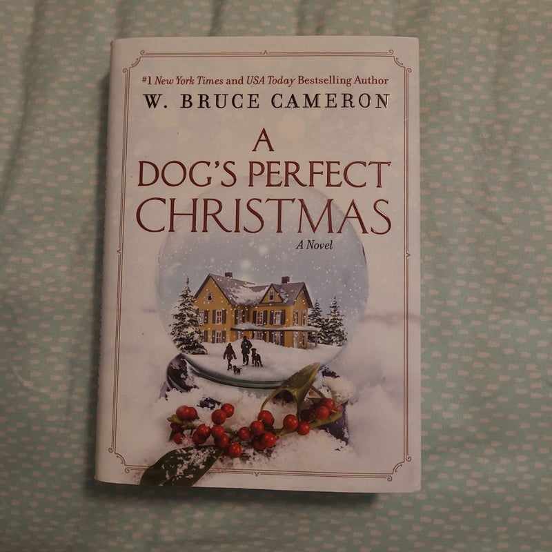 A Dog's Perfect Christmas