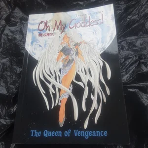 The Queen of Vengeance