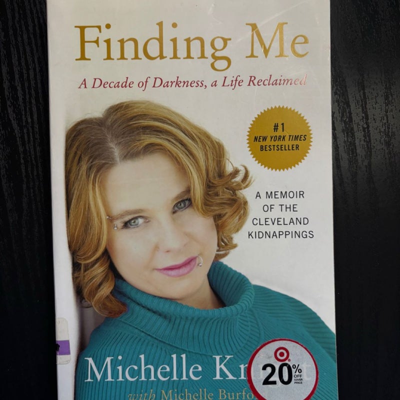 Finding Me