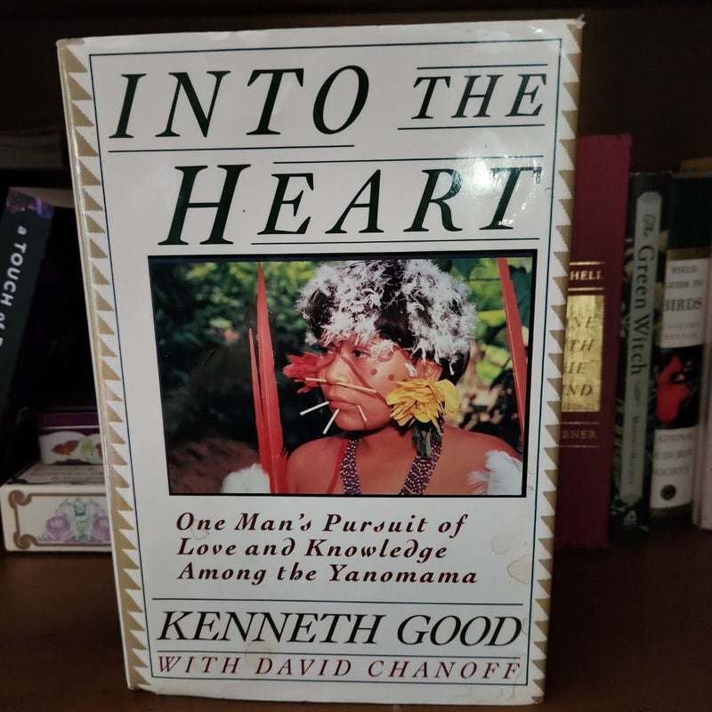 Into the Heart