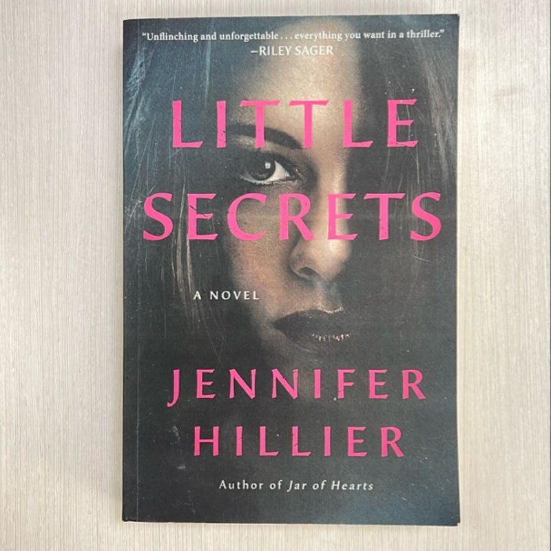 Little Secrets