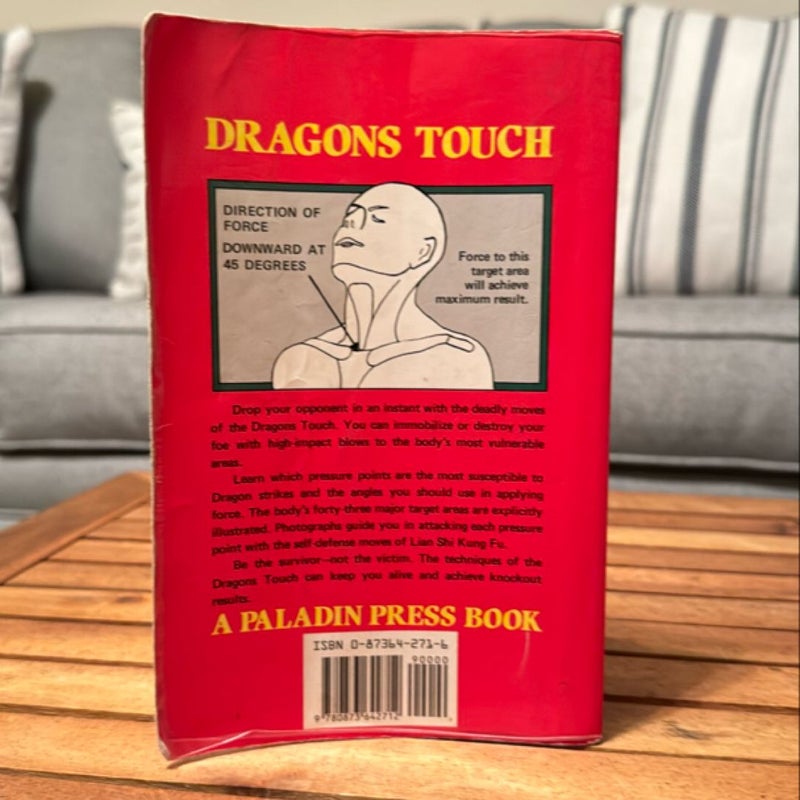 Dragon's Touch