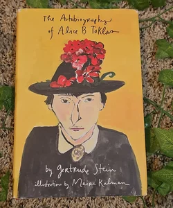 The Autobiography of Alice B. Toklas Illustrated