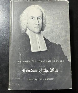 The Works of Jonathan Edwards, Vol. 1