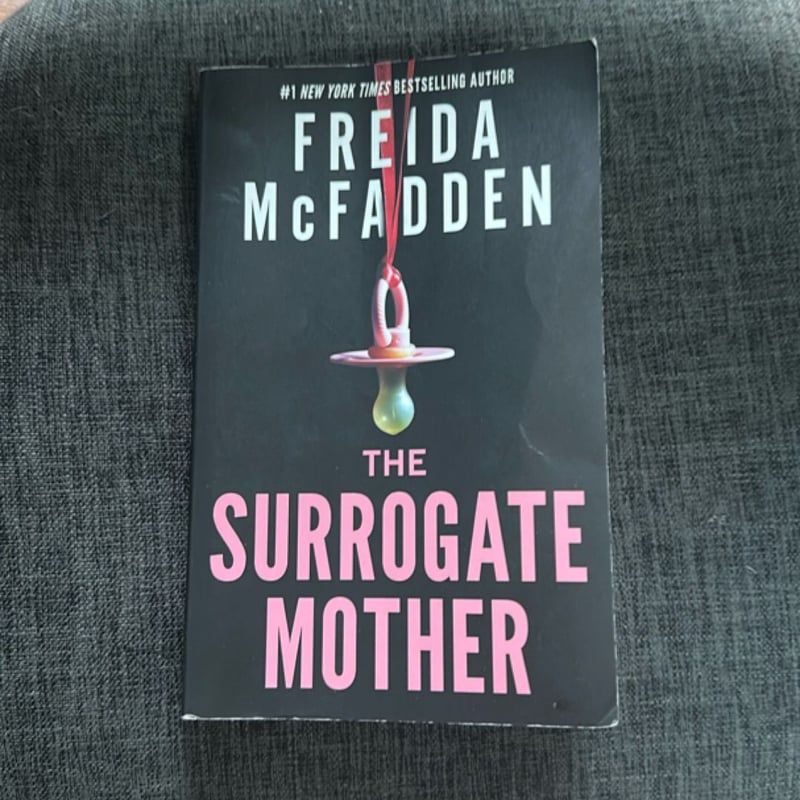 The Surrogate Mother