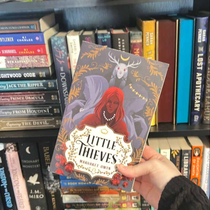 Little Thieves