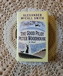 The Good Pilot Peter Woodhouse