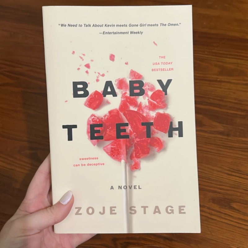 Baby Teeth