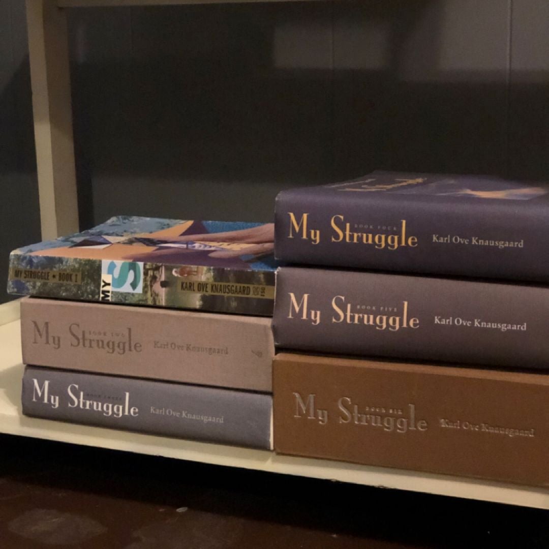 My Struggle: Book 1