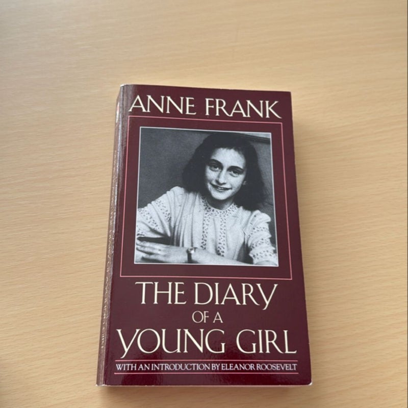 The Diary of a Young Girl