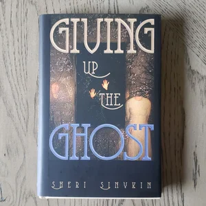 Giving up the Ghost