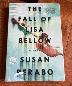 The Fall of Lisa Bellow