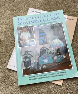 Introduction to Stained Glass Bundle