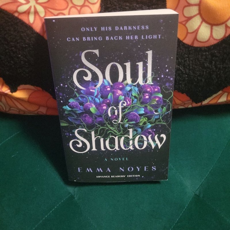 Soul of Shadows 