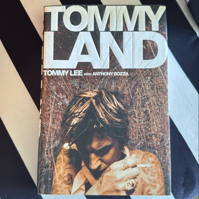 Tommyland