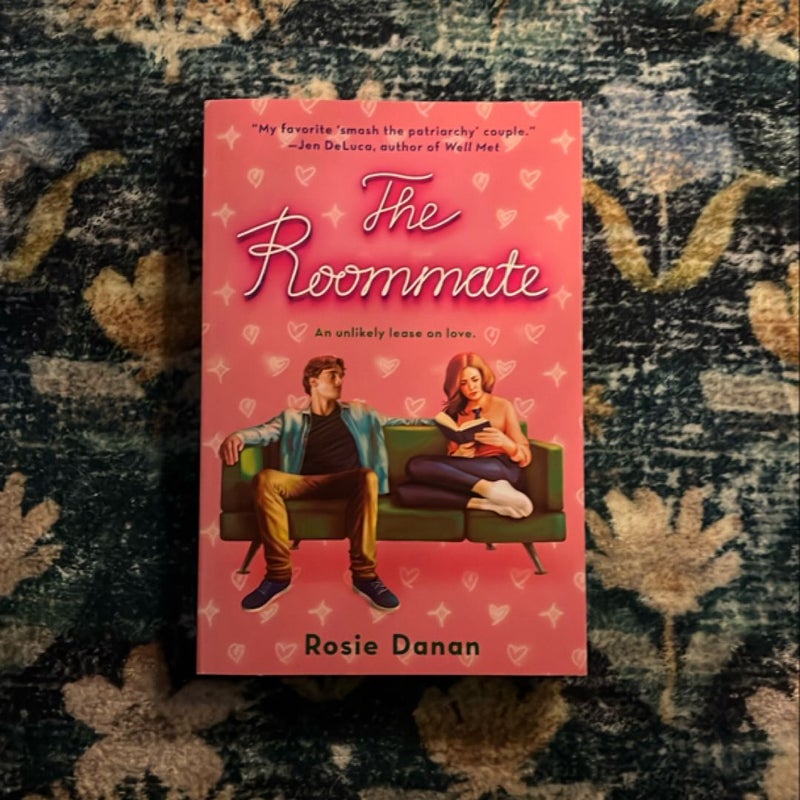 The Roommate