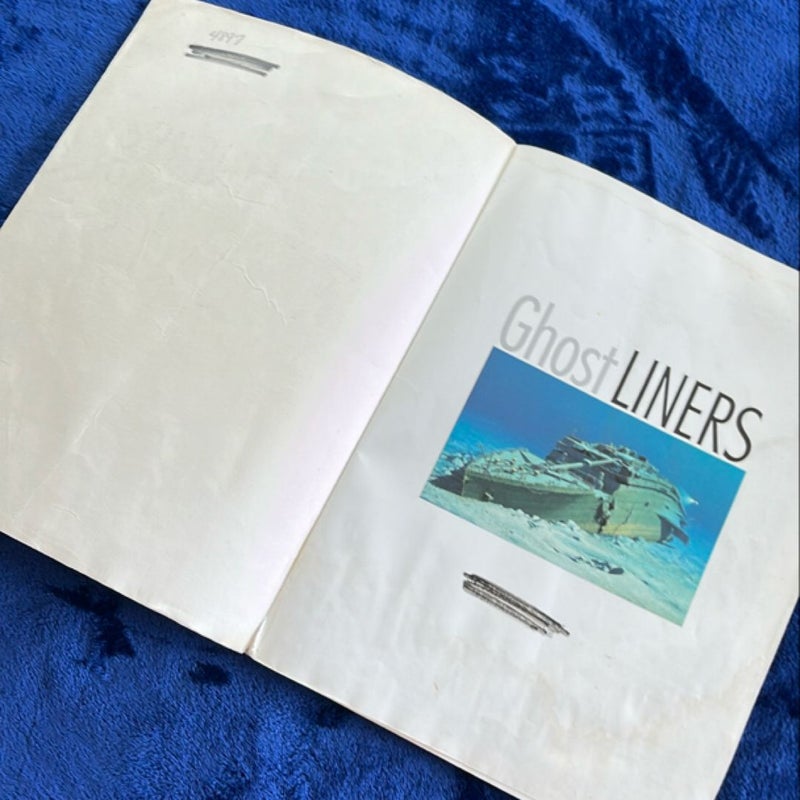 Ghost Liners