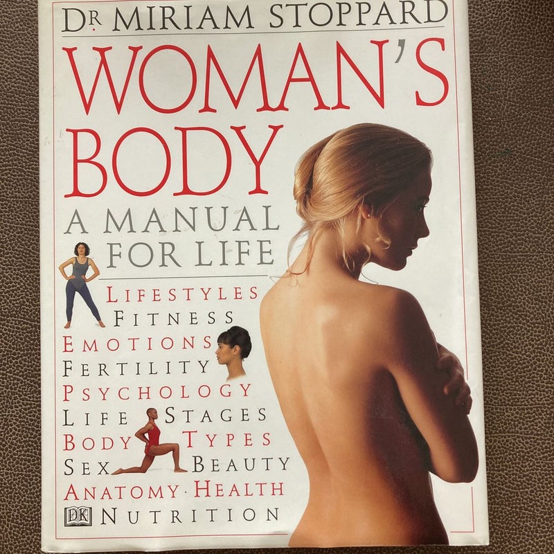 Woman's Body